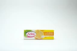 Fem Lemon Hair Removing Cream 120 g - image 2