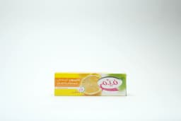 Fem Lemon Hair Removing Cream 120 g - image 1