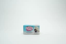 Fem Bleach Milk Pearl/Blueberry Fairness Cream 50 g - image 2