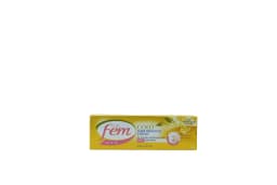 Fem Hair Gold Removing Cream 110 g - image 1