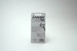Laser Super Click Double Edge Razor 1 pcs - image 2