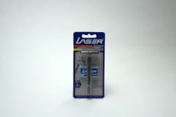 Laser Super Click Double Edge Razor 1 pcs - image 1