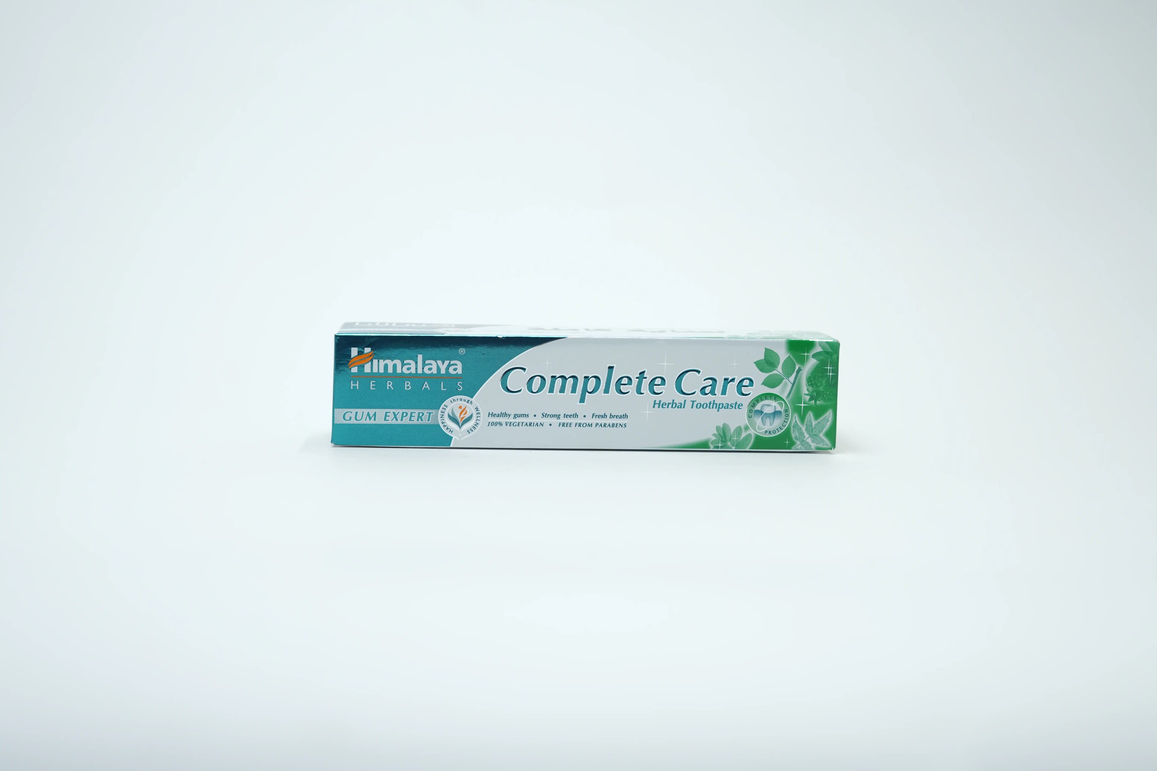 Himalaya Complete Care Toothpaste 100 ml