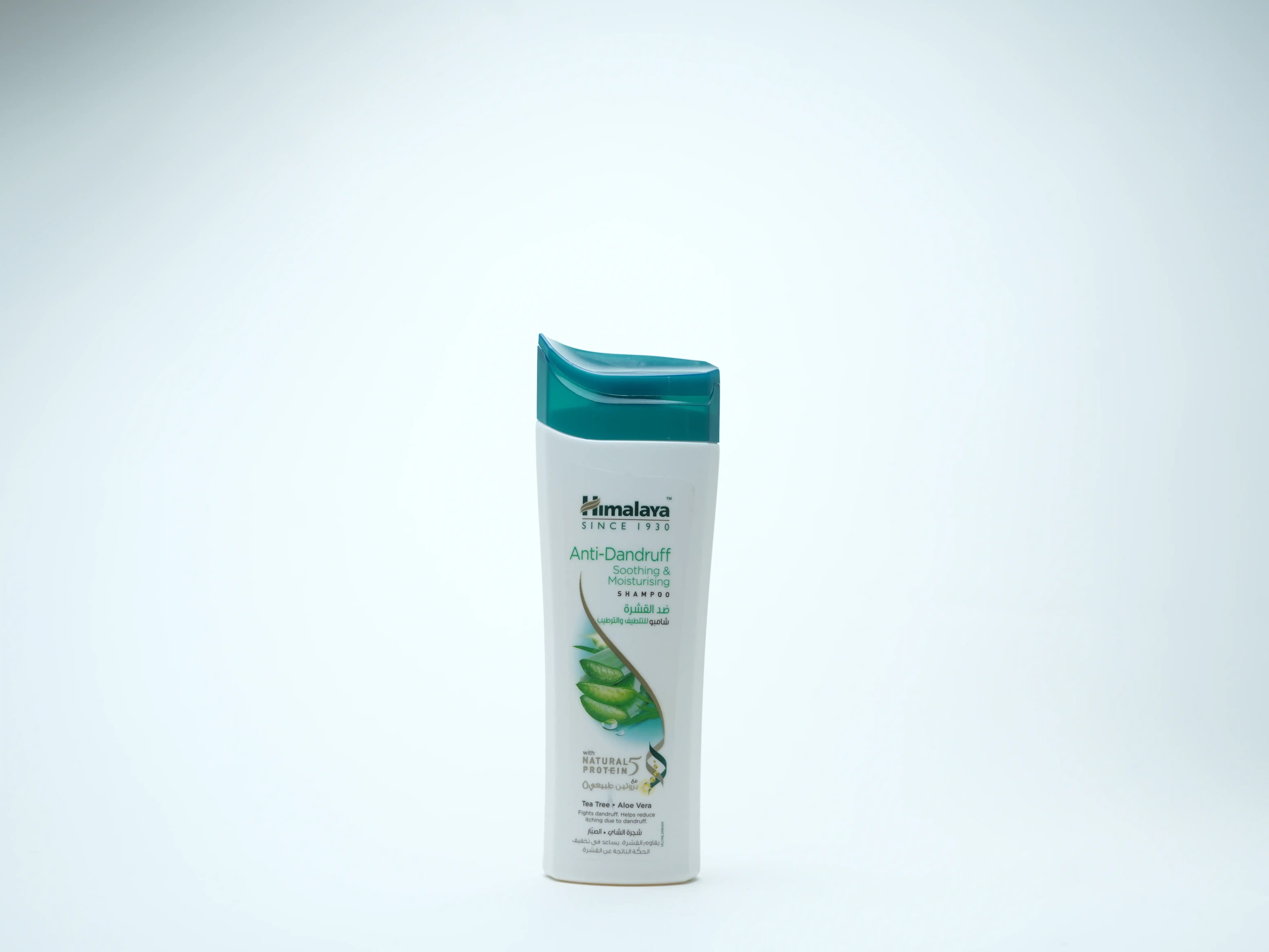 Himalaya Dry Soothing/Moist Anti Dandruff Shampoo 200 ml