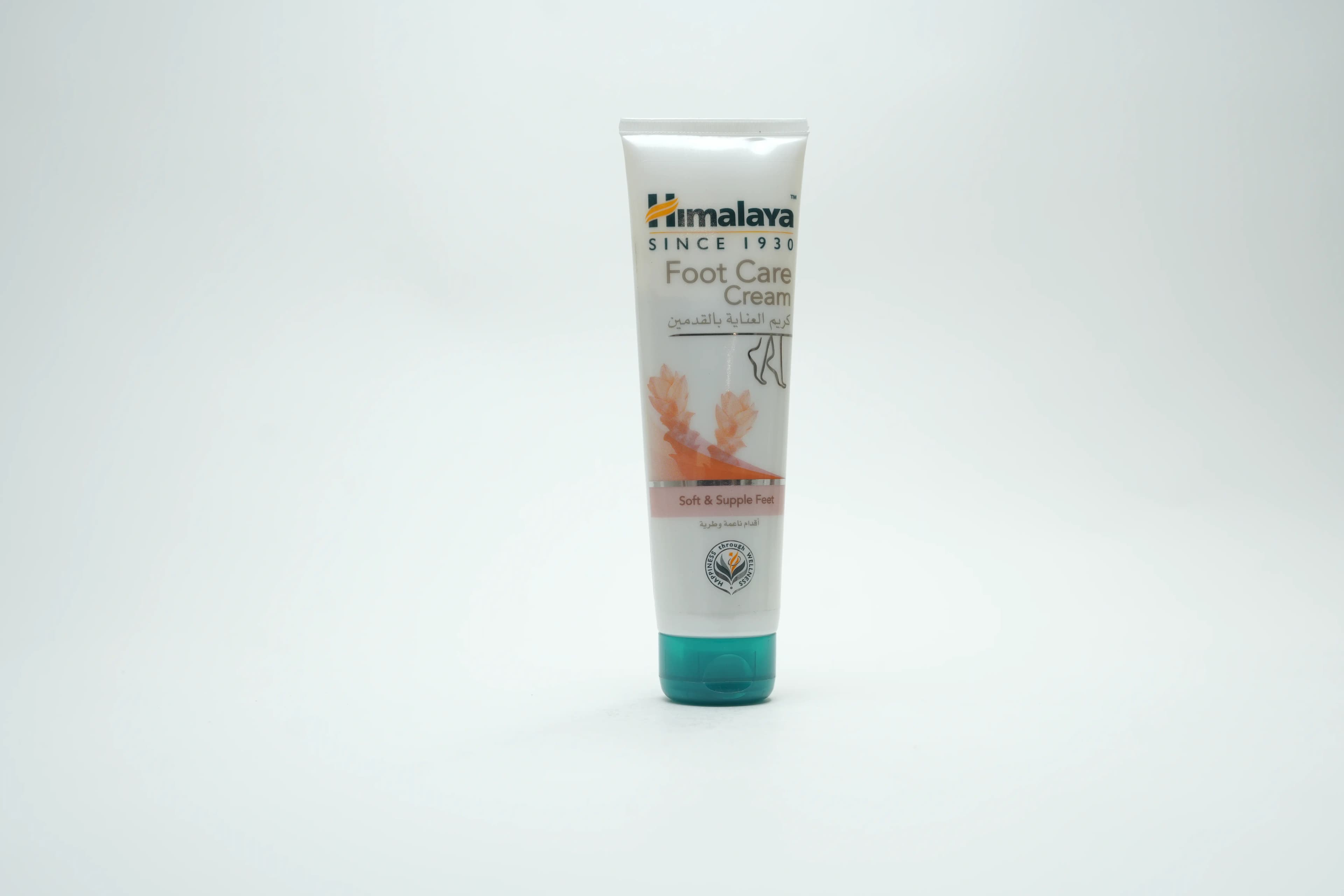 Himalaya Herbal Footcare Cream 125 ml