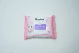 Himalaya Gentle Baby Wipes 24 pcs - image 2