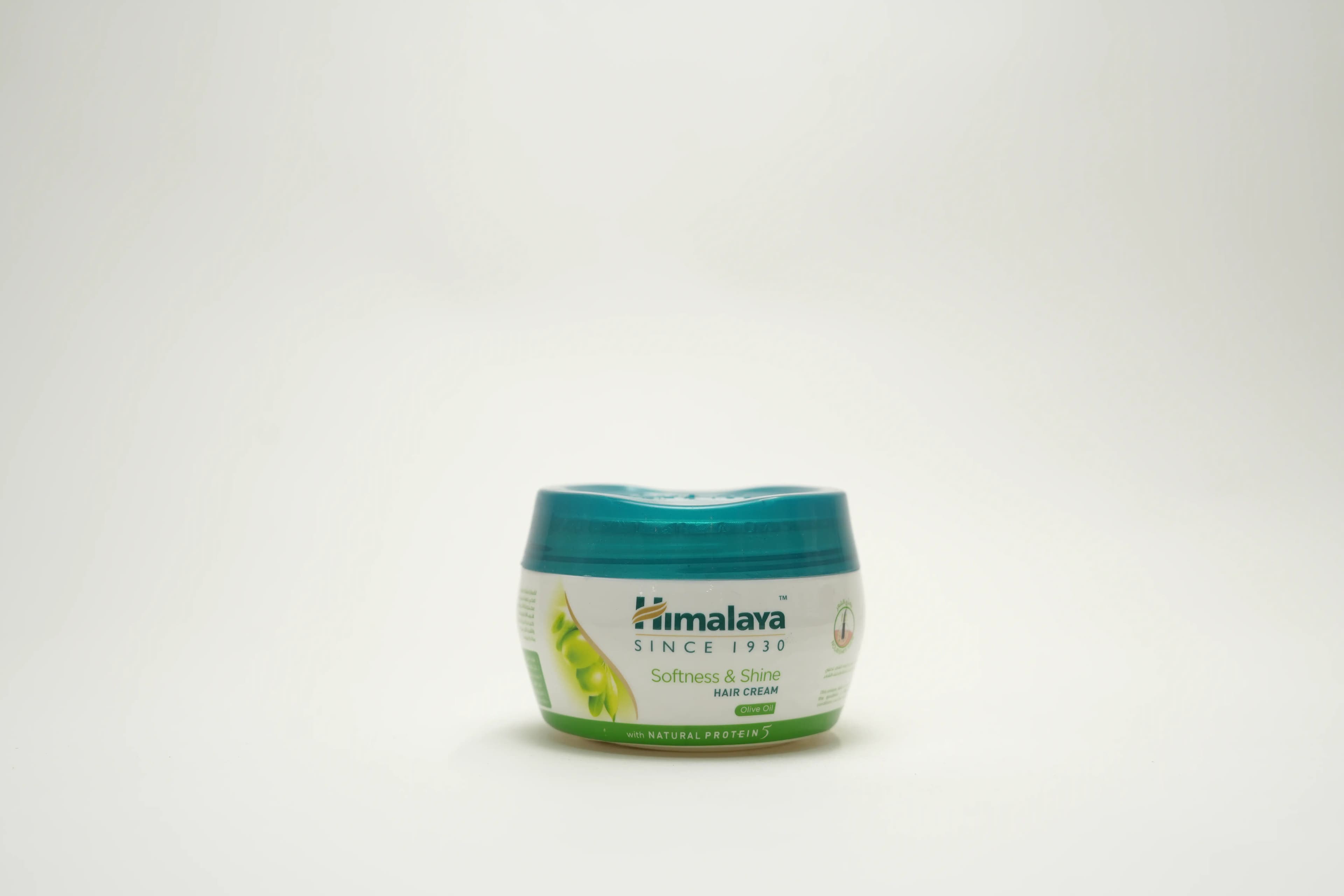 Himalaya Soft And Shine Protein Hair Cream 140 ml