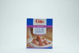 Gits Gulab Jamun Mix 200 g - image 2