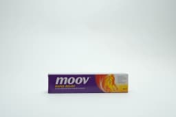 Moov Pain Reliever Ointment Rapid Relief 50 g - image 1