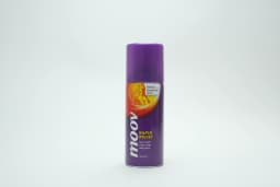 Moov Pain Reliever Spray Rapid Relief 150 ml - image 2