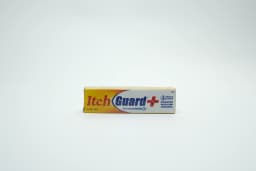 Itch Guard Cream 20 g - image 1