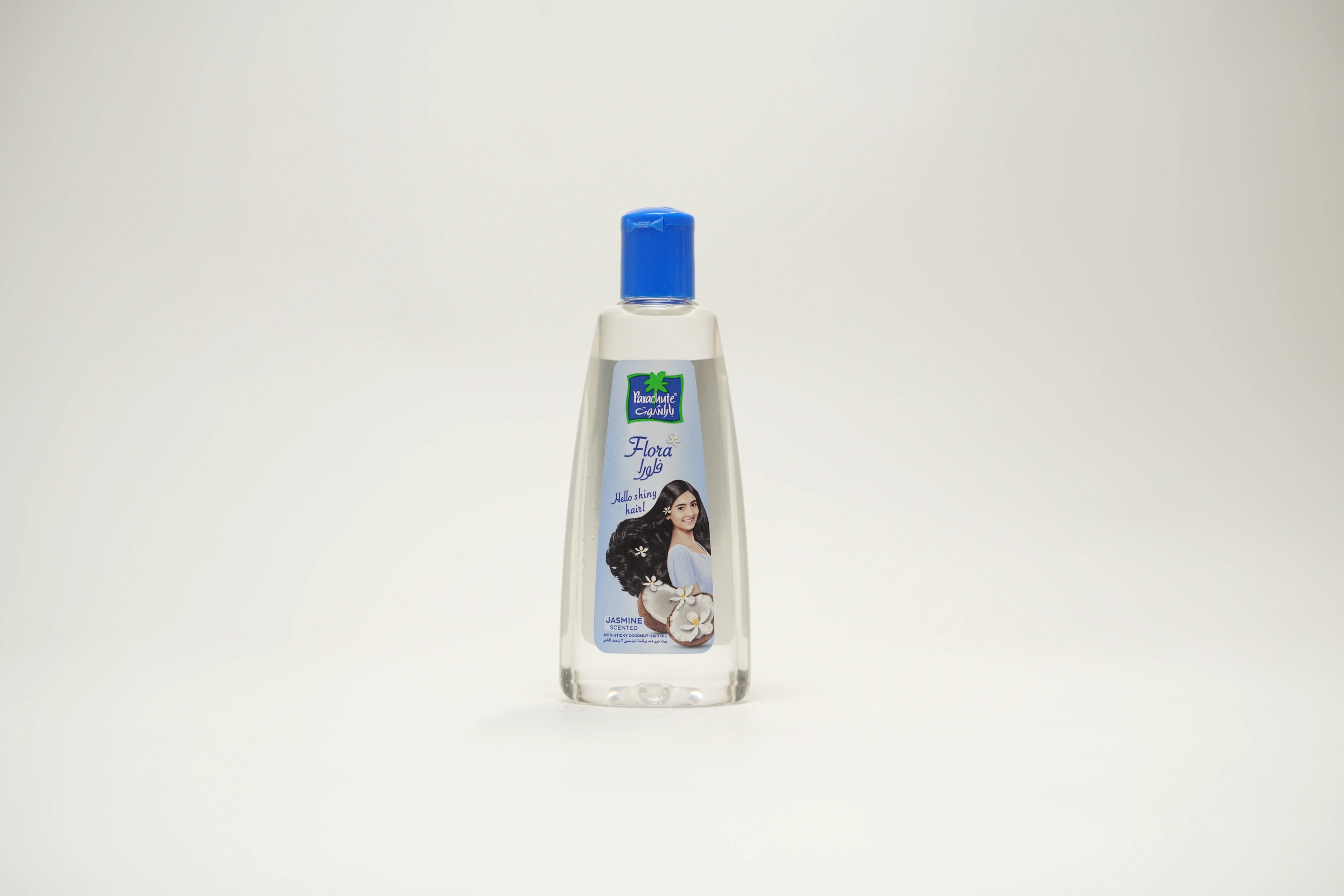 Parachute Jasmine Flora Hair Oil 200 ml
