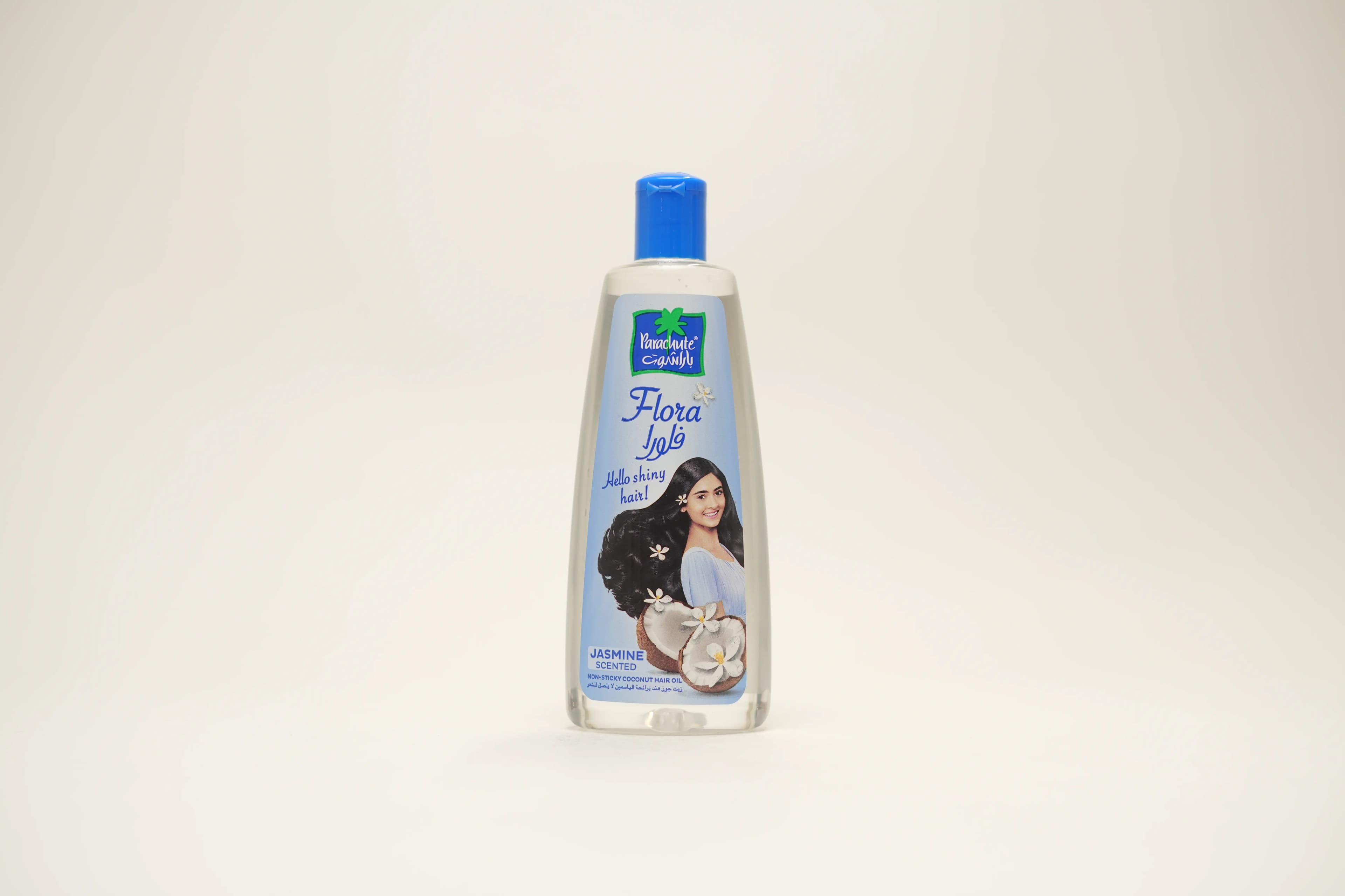 Parachute Jasmine Hair Oil 300 ml