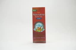 Navratna Plus Herbal Cool Hair Oil 300 ml - image 5