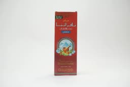 Navratna Plus Herbal Cool Hair Oil 300 ml - image 1