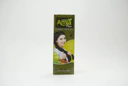 Emami Amla Plus Herbal Cool Hair Oil 300 ml - image 1