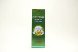 Himani Navratna Extra Thanda Cool Hair Oil 300 ml - image 2