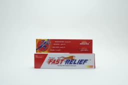 Himani Fast Relief Cream 100 ml - image 1