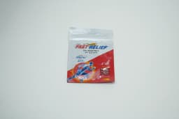 Himani Fast Relief Pain Relief Patch 10 X 7 Cm 2 pcs - image 2