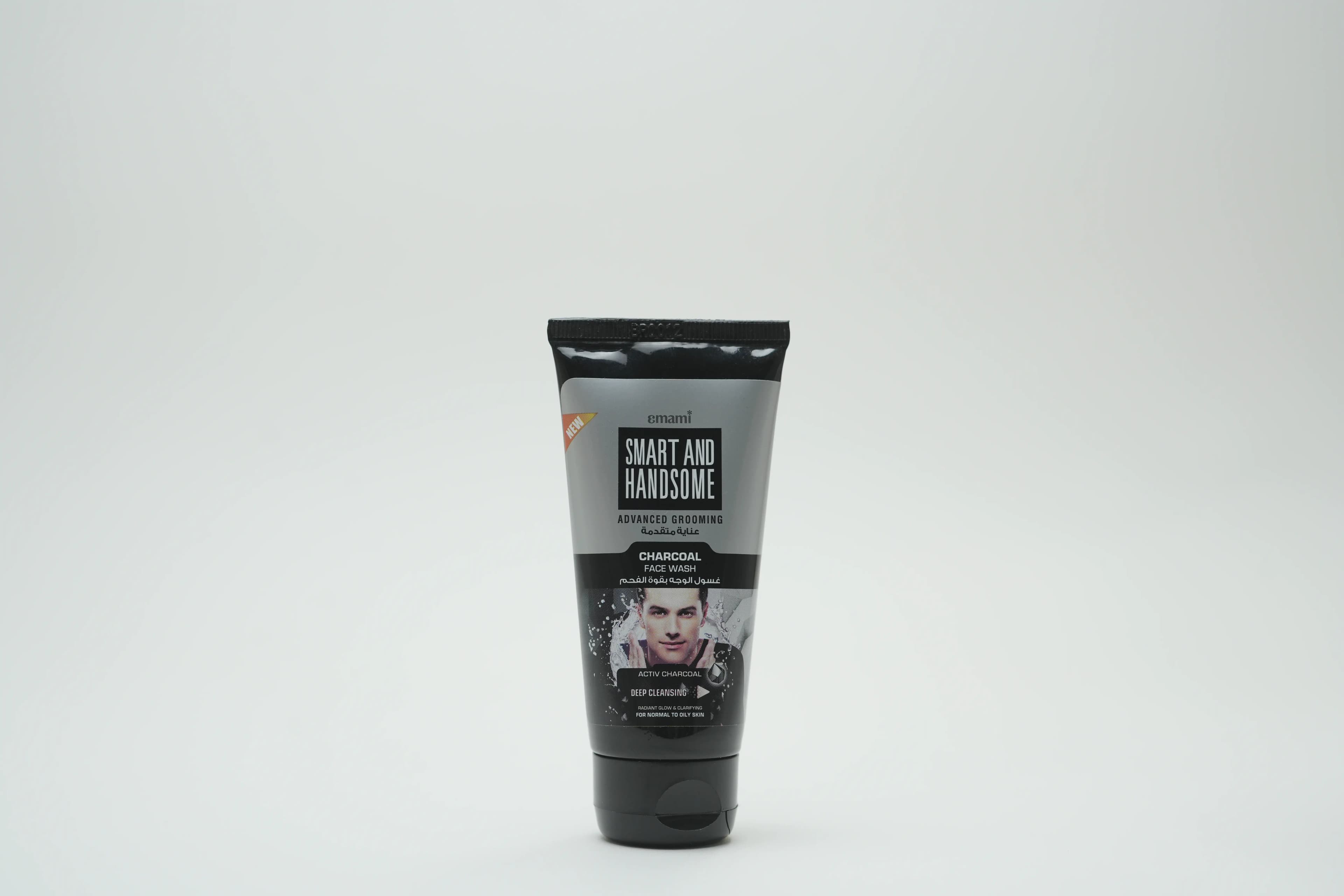 Emami Fair +Handsome Instant Detox Face Wash 50 g