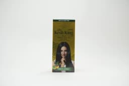 Emami Kesh King Herbal Hair Oil 300 ml - image 1