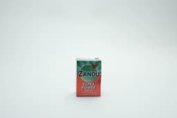 Zandu Balm Ultra Power 8 ml - image 2