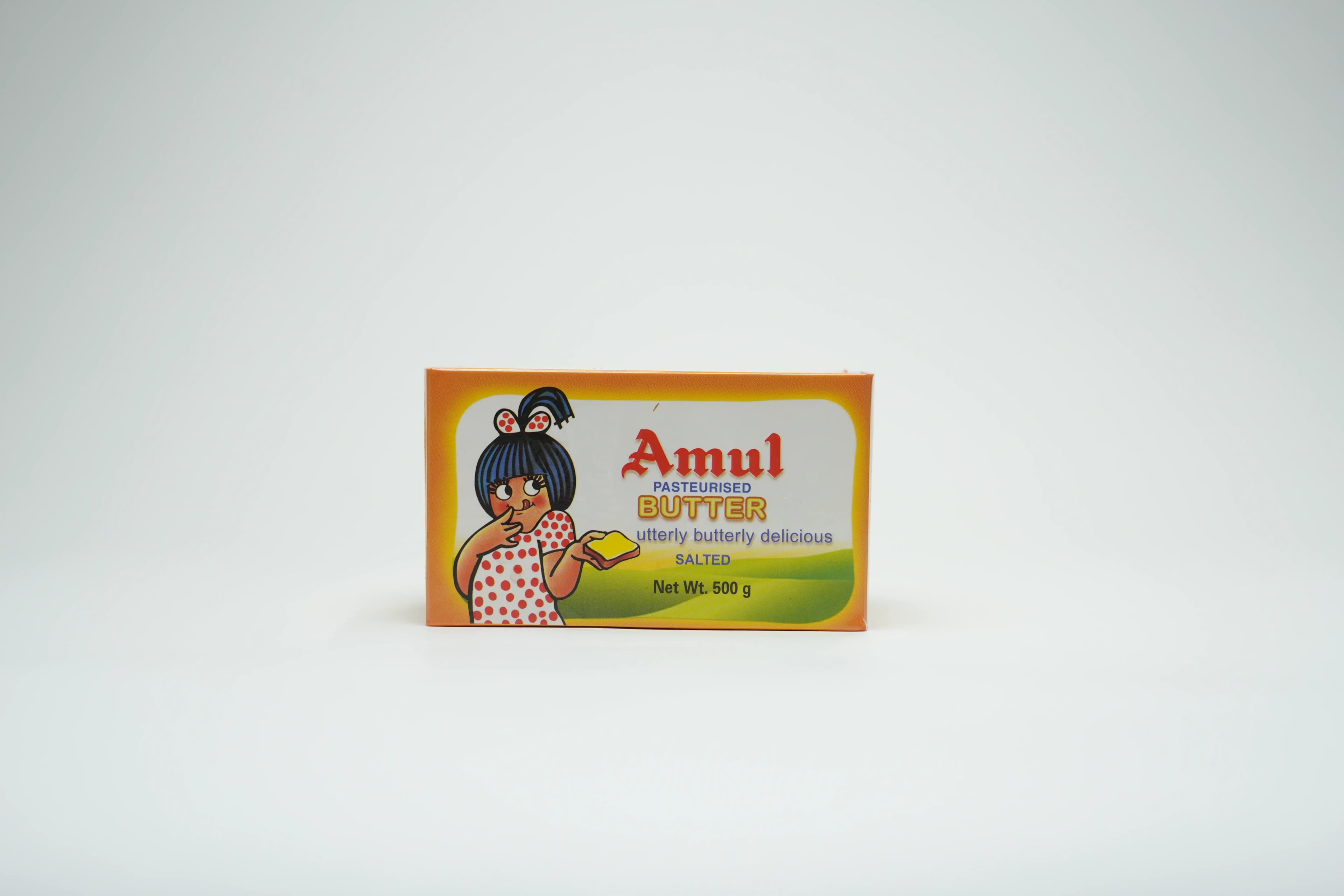 Amul Salted Butter 500 g