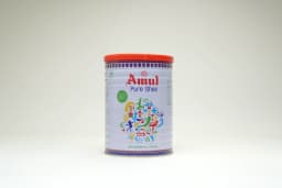Amul Ghee Tin 2 Litres - image 3