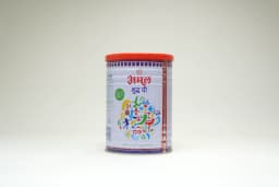 Amul Ghee Tin 2 Litres - image 2