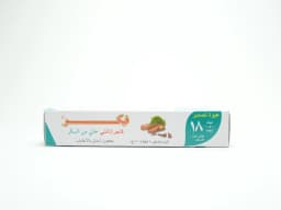 Vicco Vajradanti Herbal Toothpaste Sugar Free 200 g - image 3