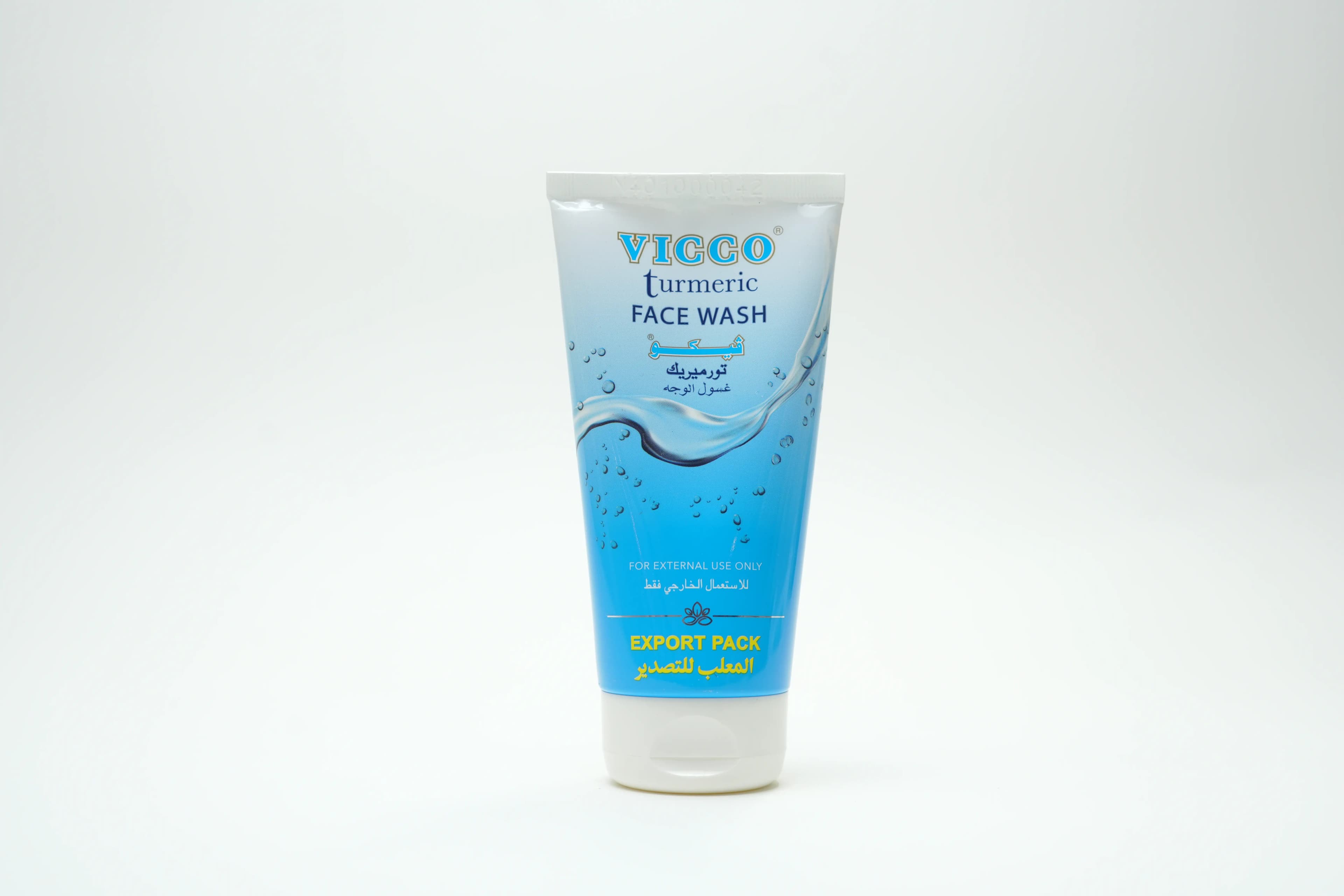 Vicco Turmeric Face Wash 150 g