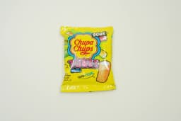 Chupa Chups Extruded Mini Tubes Pouch 24 g - image 2
