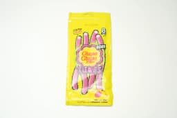 Chupa Chups Extruded Jellies Strawberry 80 g - image 2