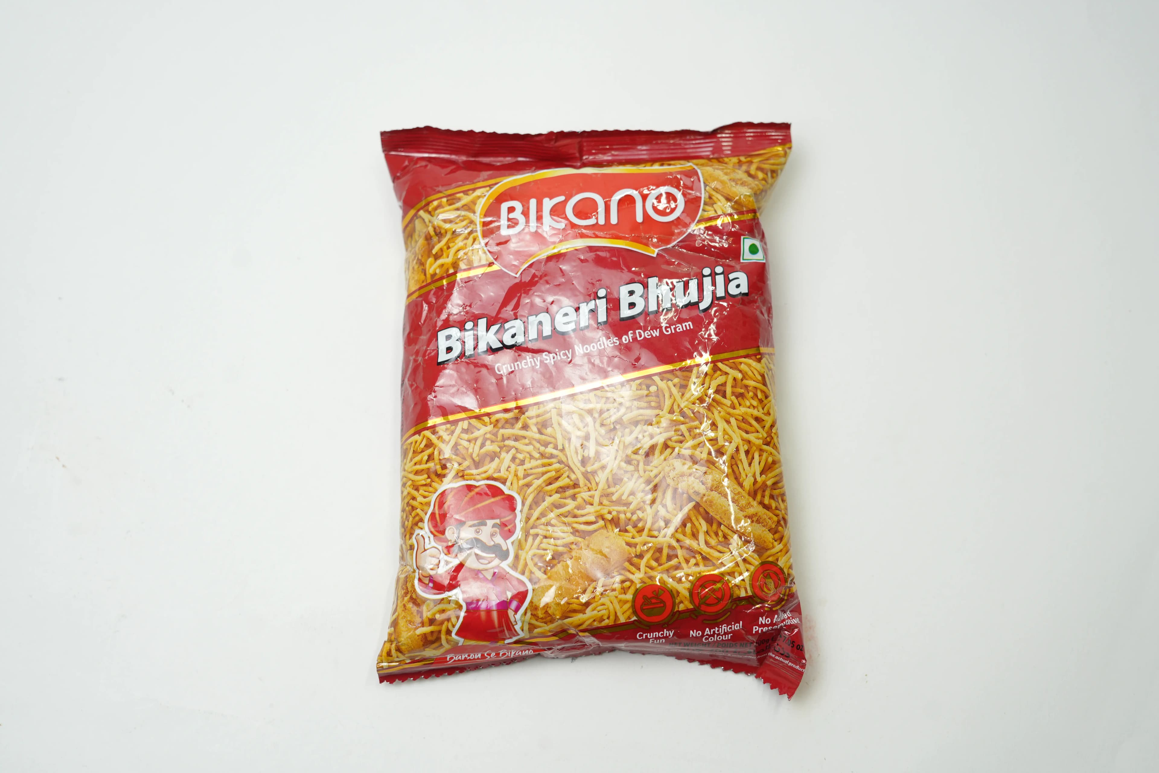 Bikano Namkeen Bikaneri Bhujia 200 g