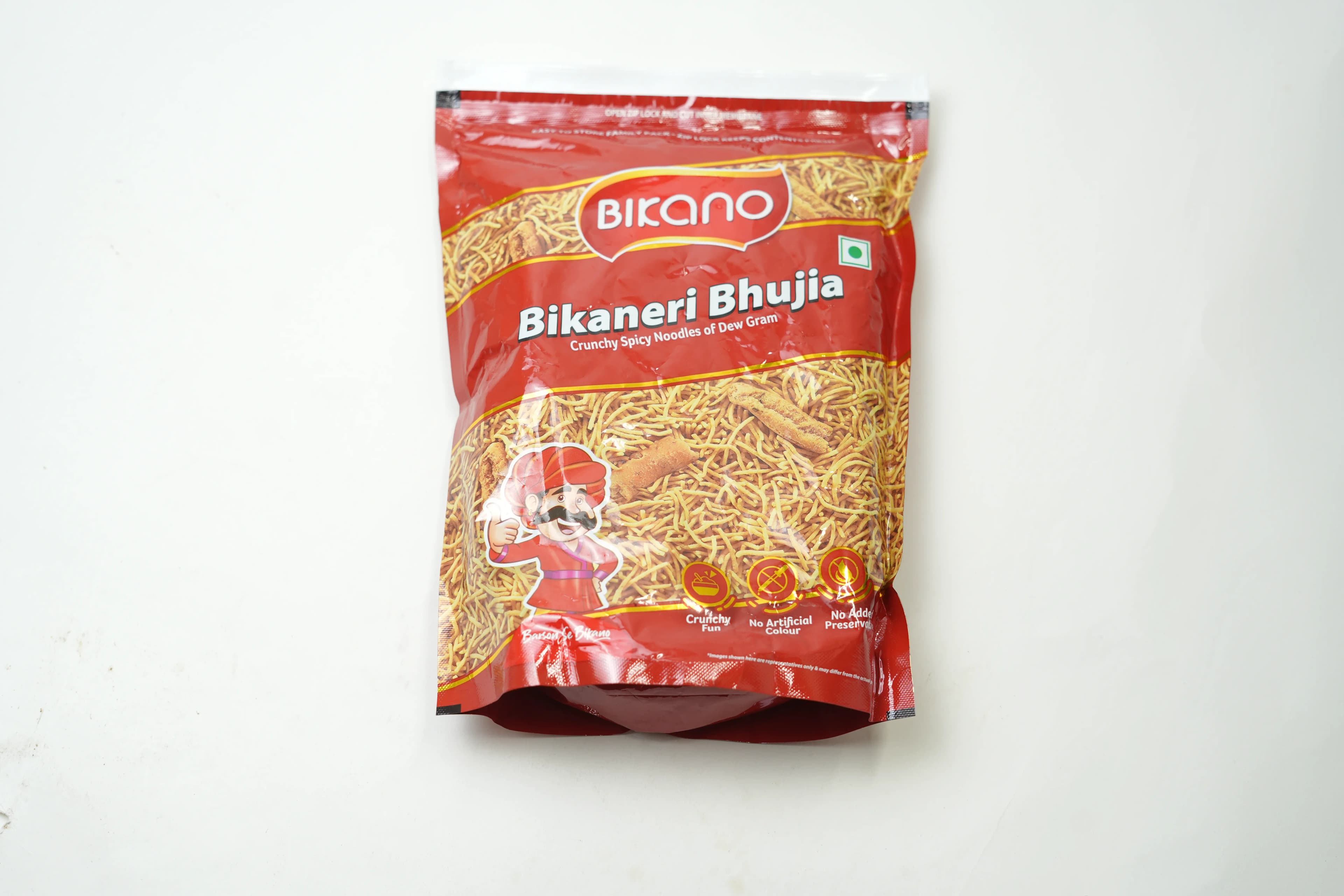 Bikano Namkeen Bikaneri Bhujia 400 g