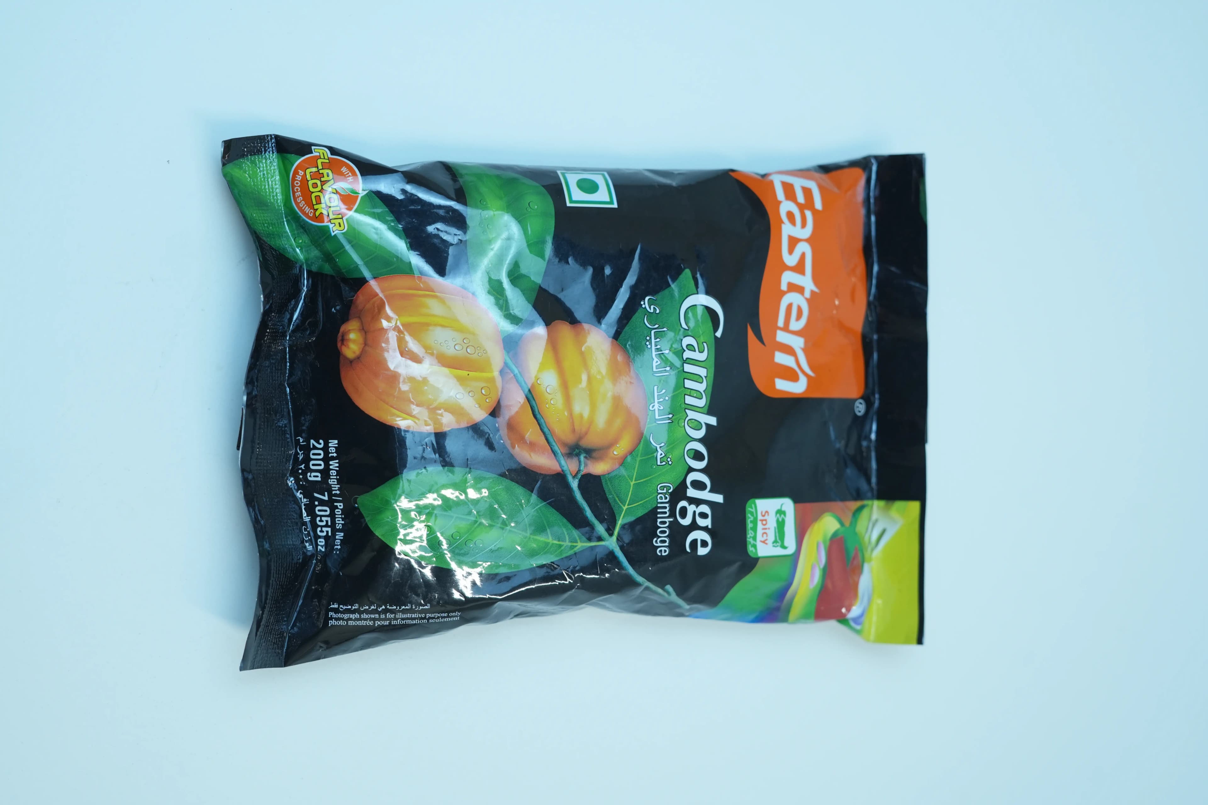 Eastern Cambodge 200 g