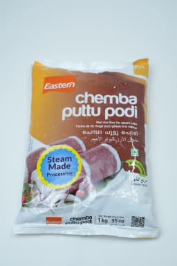 Eastern Chemba Puttu Powder 1 kg - image 2
