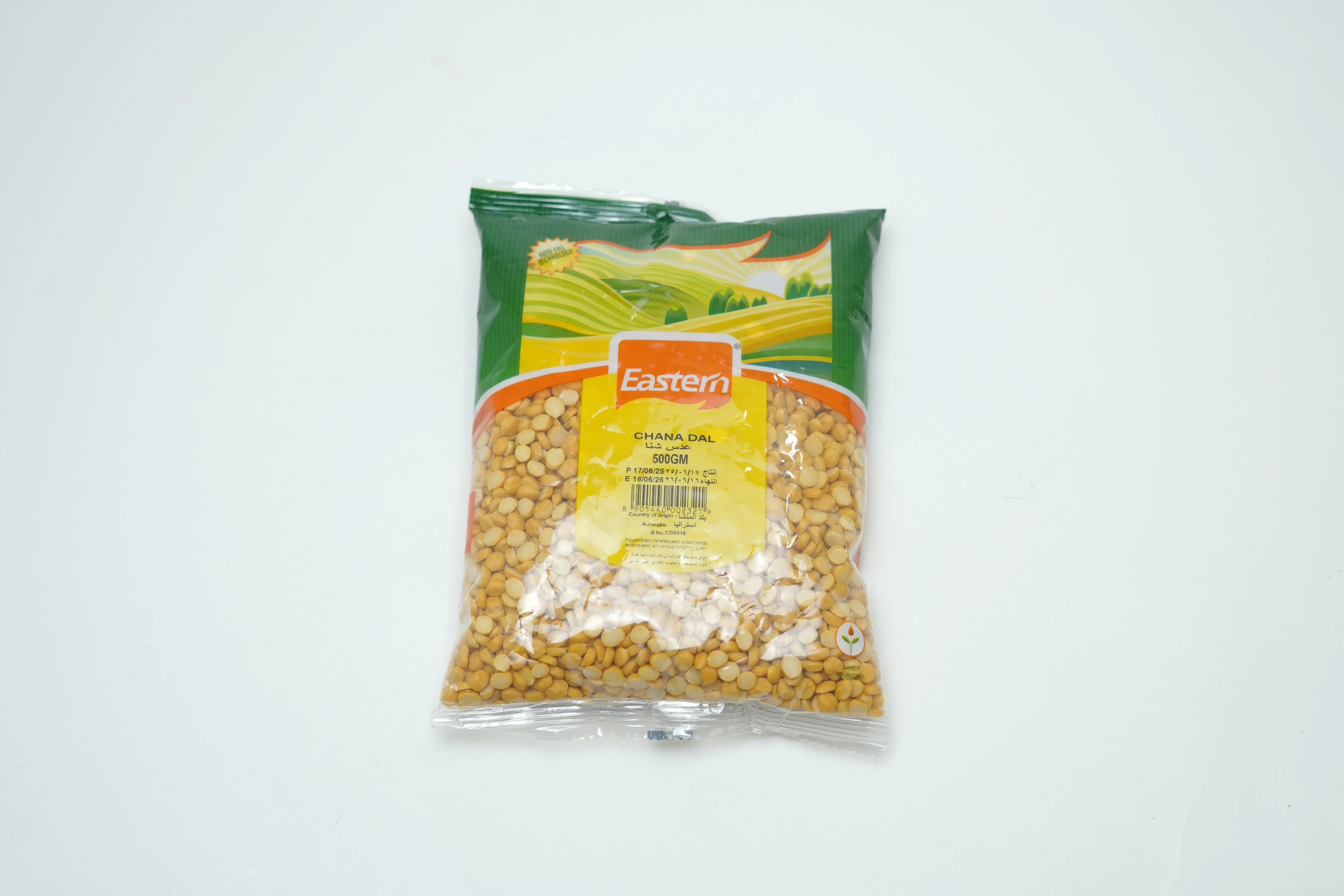 Eastern Chana Dal 500 g