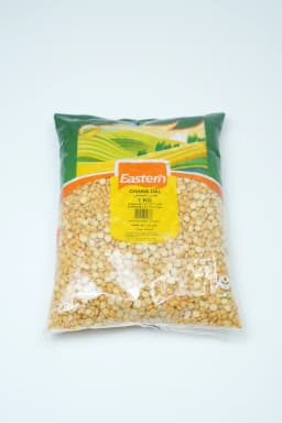 Eastern Chana Dal 1 kg - image 2