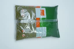 Eastern Moong Whole 1 kg - image 1
