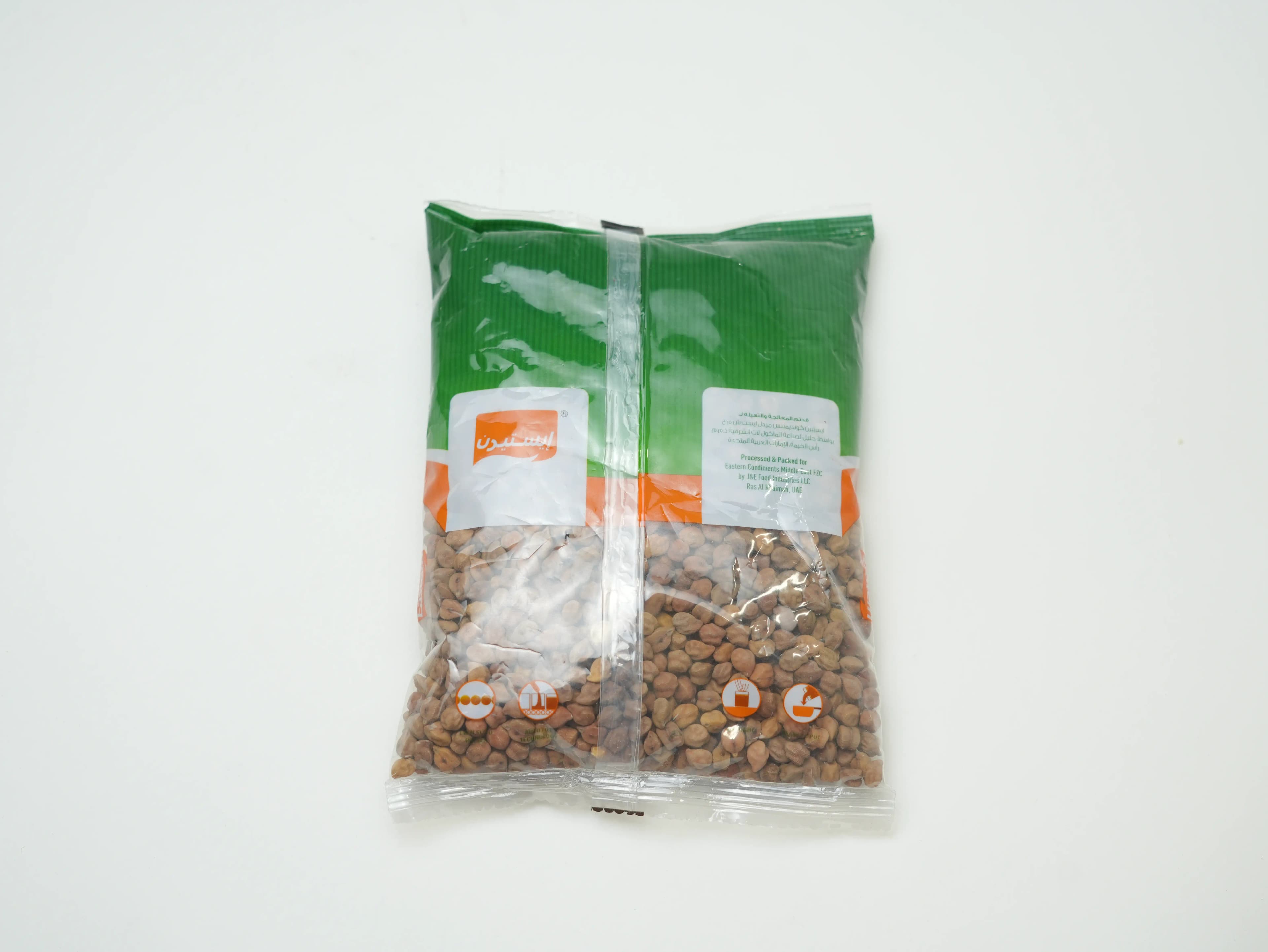 Eastern Black Chana 500 g