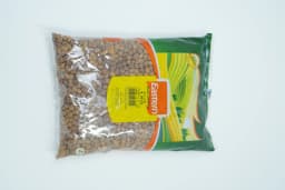 Eastern Black Chick Peas 1 kg - image 2