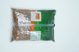 Eastern Black Chick Peas 1 kg - image 1