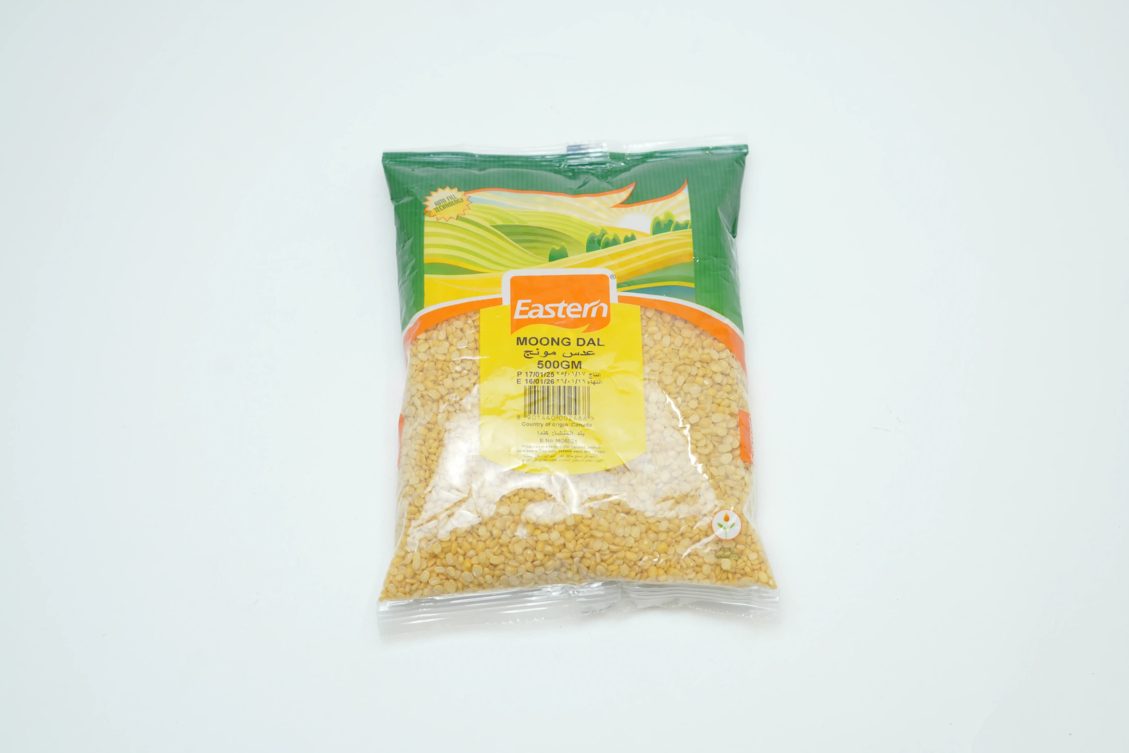 Eastern Moong Dal 500 g