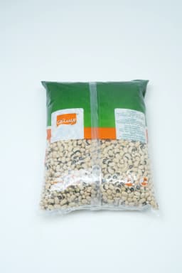 Eastern Black Eyed Beans 1 kg - image 2