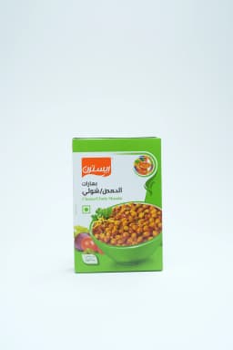 Eastern Chana Masala 100 g - image 1