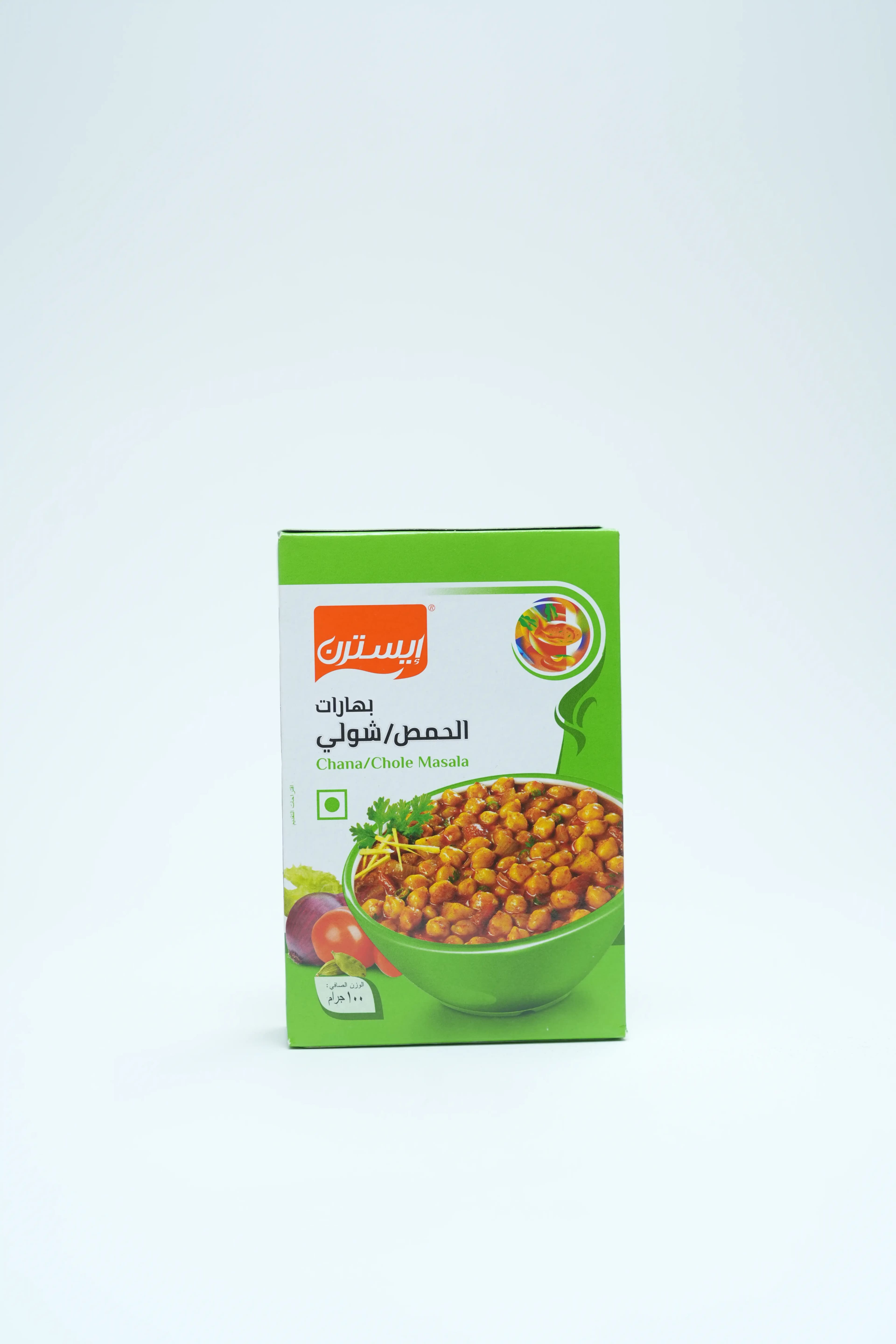 Eastern Chana Masala 100 g