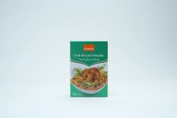 Eastern Fish Biryani Masala 100 g - image 2