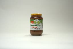 Eastern Gooseberry Pickle 400 g - image 1
