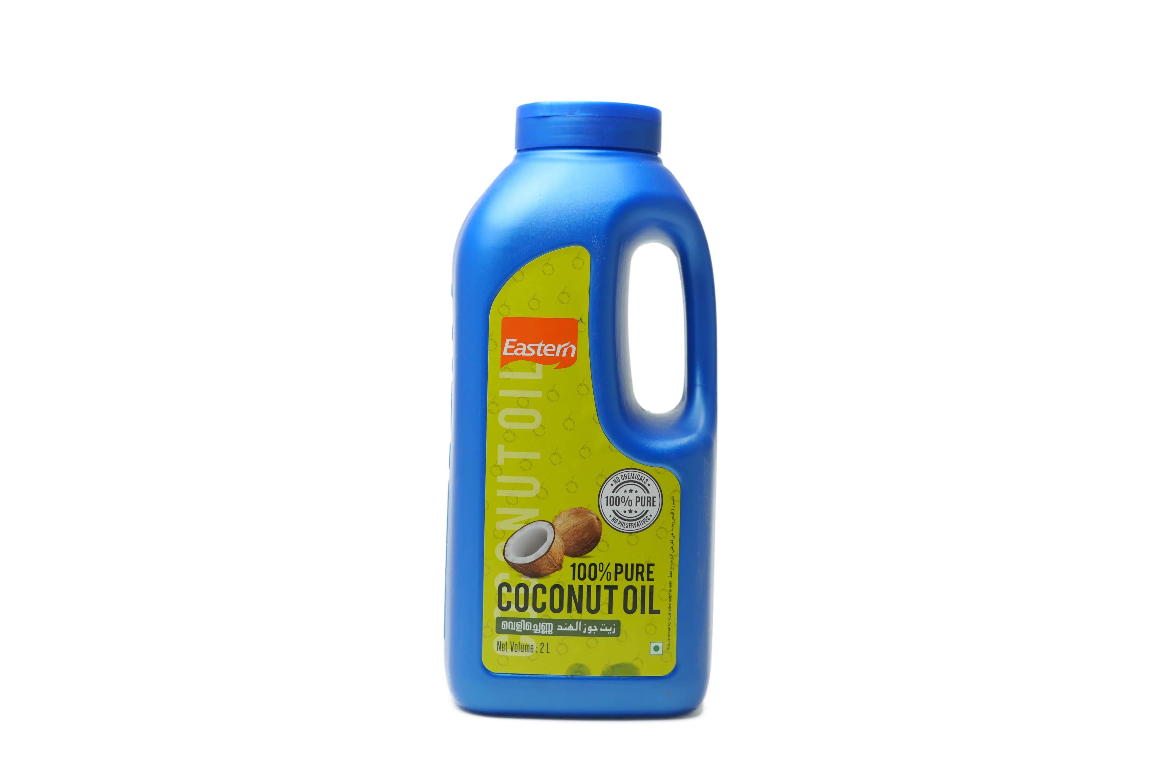 Eastern Coconut Oil 2 Litres